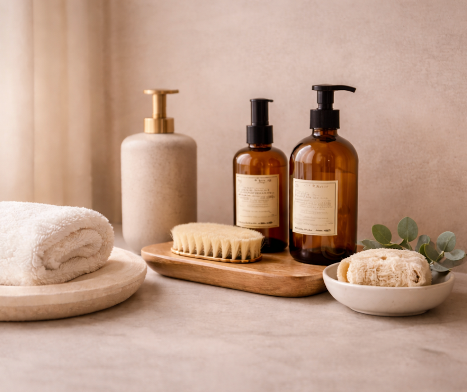 🌿 Health & Beauty